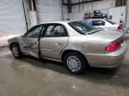 2003 Buick Century Custom