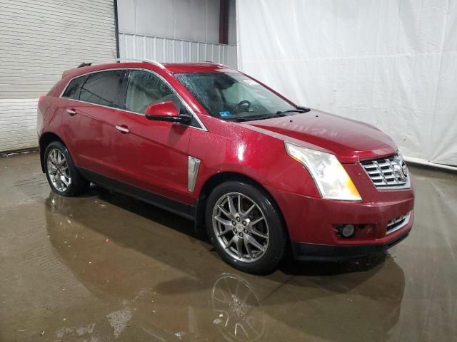 2013 Cadillac SRX Performance Collection