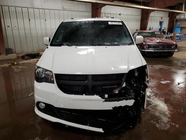 2015 Dodge Grand Caravan R/T