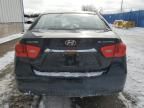 2010 Hyundai Elantra Blue