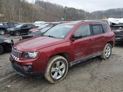 4 X 4 for sale at auction: 2016 Jeep Compass Sport