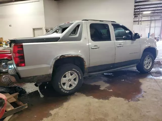 2007 Chevrolet Avalanche K1500