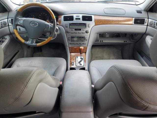 2006 Lexus ES 330