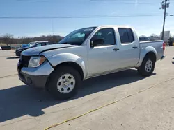 Nissan salvage cars for sale: 2016 Nissan Frontier S