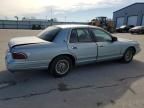 1995 Mercury Grand Marquis LS