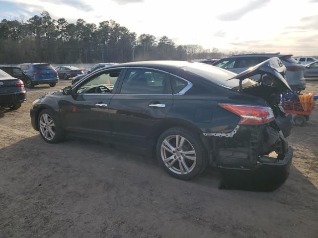 2014 Nissan Altima 3.5S