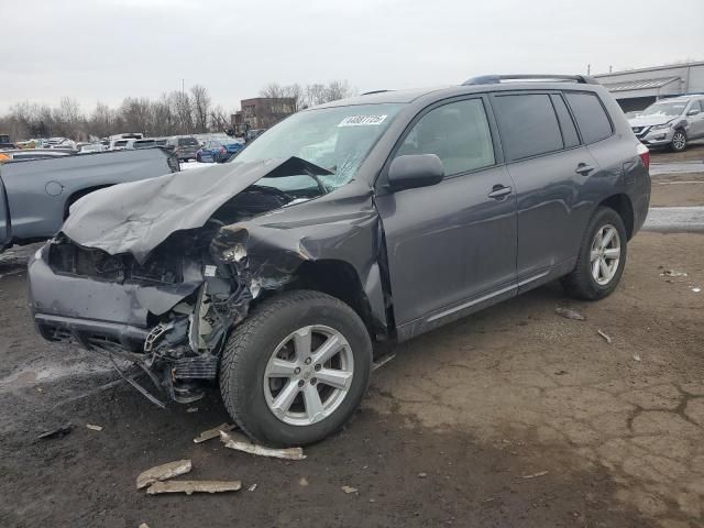 2008 Toyota Highlander