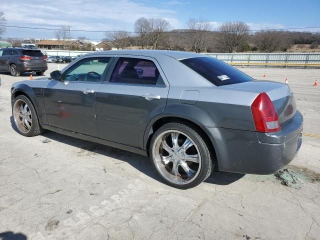 2006 Chrysler 300