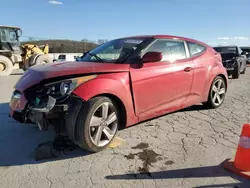 2014 Hyundai Veloster en venta en Lebanon, TN