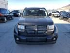 2011 Dodge Nitro Detonator