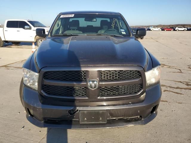 2015 Dodge RAM 1500 ST