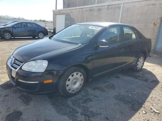 2006 Volkswagen Jetta Value