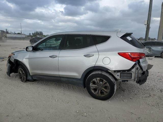 2014 Hyundai Santa FE Sport