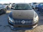 2013 Volkswagen Passat SEL