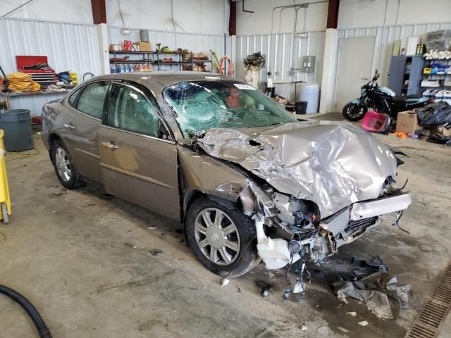 2006 Buick Lacrosse CX