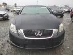 2008 Lexus GS 350