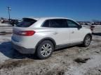 2016 Lincoln MKX Premiere