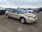 2001 Ford Taurus SEL