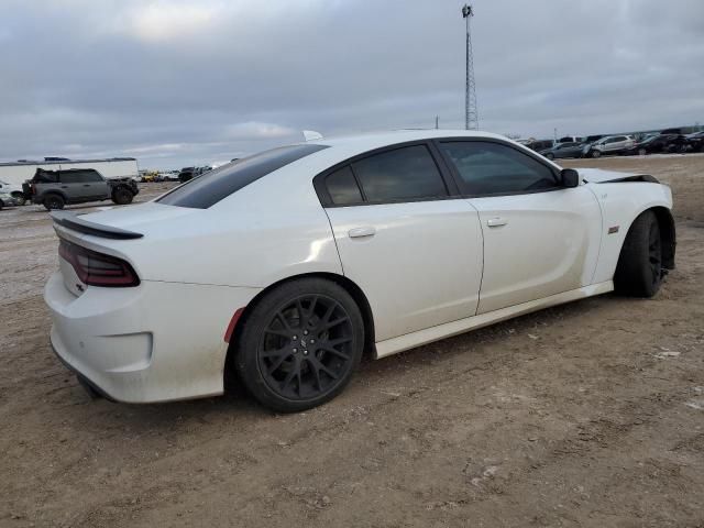 2018 Dodge Charger R/T 392