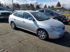 2008 Hyundai Elantra GLS