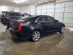 2013 Cadillac ATS Luxury