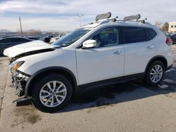 Salvage cars for sale at Littleton, CO auction: 2019 Nissan Rogue S