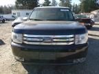 2009 Ford Flex Limited