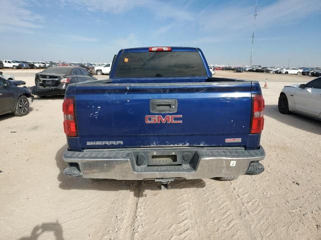 2014 GMC Sierra C1500