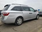 2011 Honda Odyssey LX