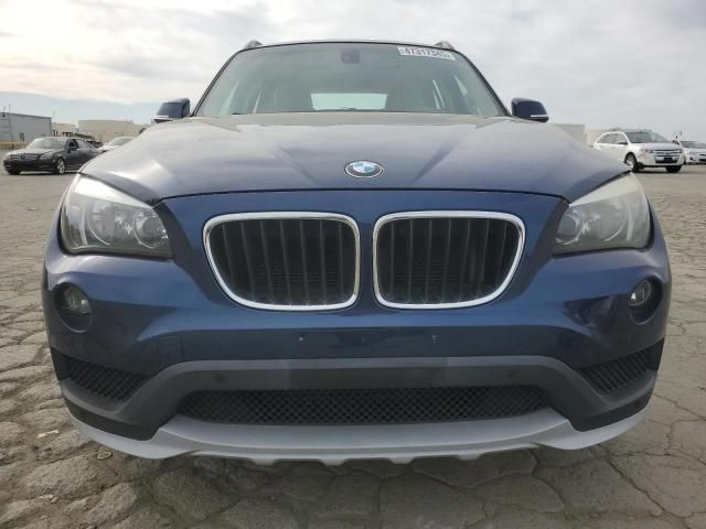 2015 BMW X1 SDRIVE28I