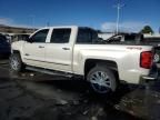 2015 Chevrolet Silverado K1500 High Country