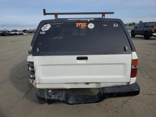 1993 Toyota Pickup 1/2 TON Short Wheelbase STB