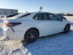 2023 Toyota Camry SE Night Shade