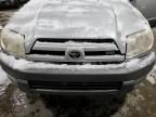 2003 Toyota 4runner SR5