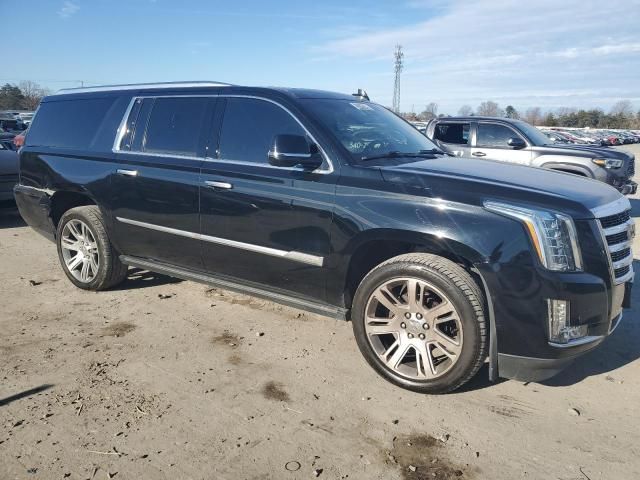 2015 Cadillac Escalade ESV Premium