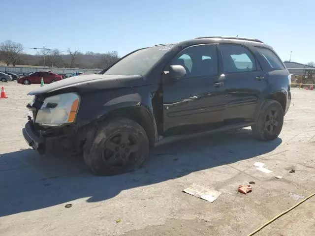 2008 Chevrolet Equinox LS