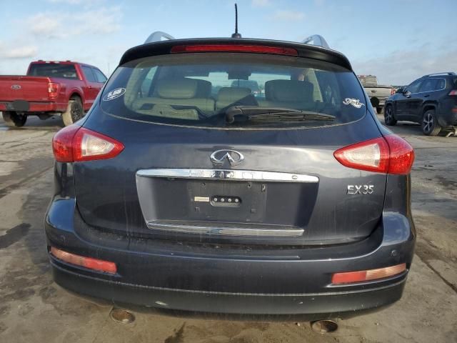 2008 Infiniti EX35 Base