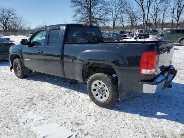 2008 GMC Sierra C1500