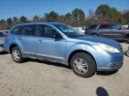 2010 Subaru Outback 2.5I