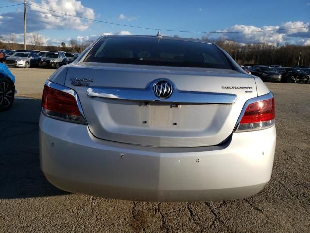 2011 Buick Lacrosse CXL