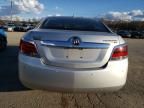 2011 Buick Lacrosse CXL