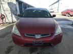 2004 Honda Accord EX