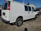 2015 GMC Savana G2500