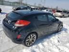 2012 Hyundai Veloster