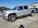 2016 GMC Sierra C1500 SLE