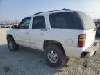 2001 Chevrolet Tahoe K1500