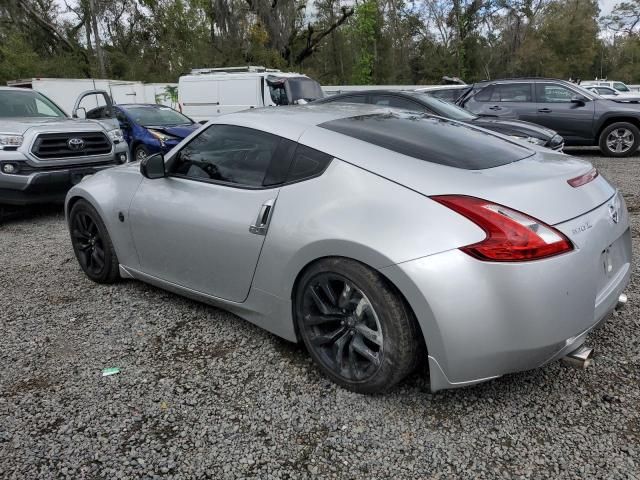 2017 Nissan 370Z Base