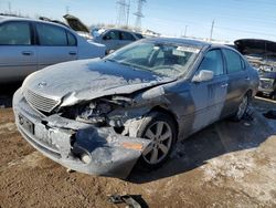 Salvage Cars with No Bids Yet For Sale at auction: 2005 Lexus ES 330