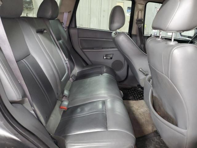 2007 Jeep Grand Cherokee Limited