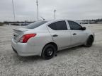 2016 Nissan Versa S